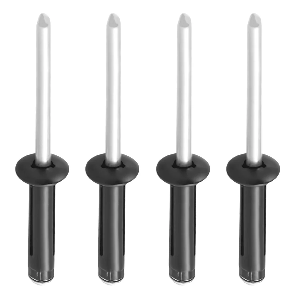RAM Mount Mari-Rivet Aluminum Pop Rivets - 4 Pack [RAM-MARI-RIVET-4U] - Fashionser