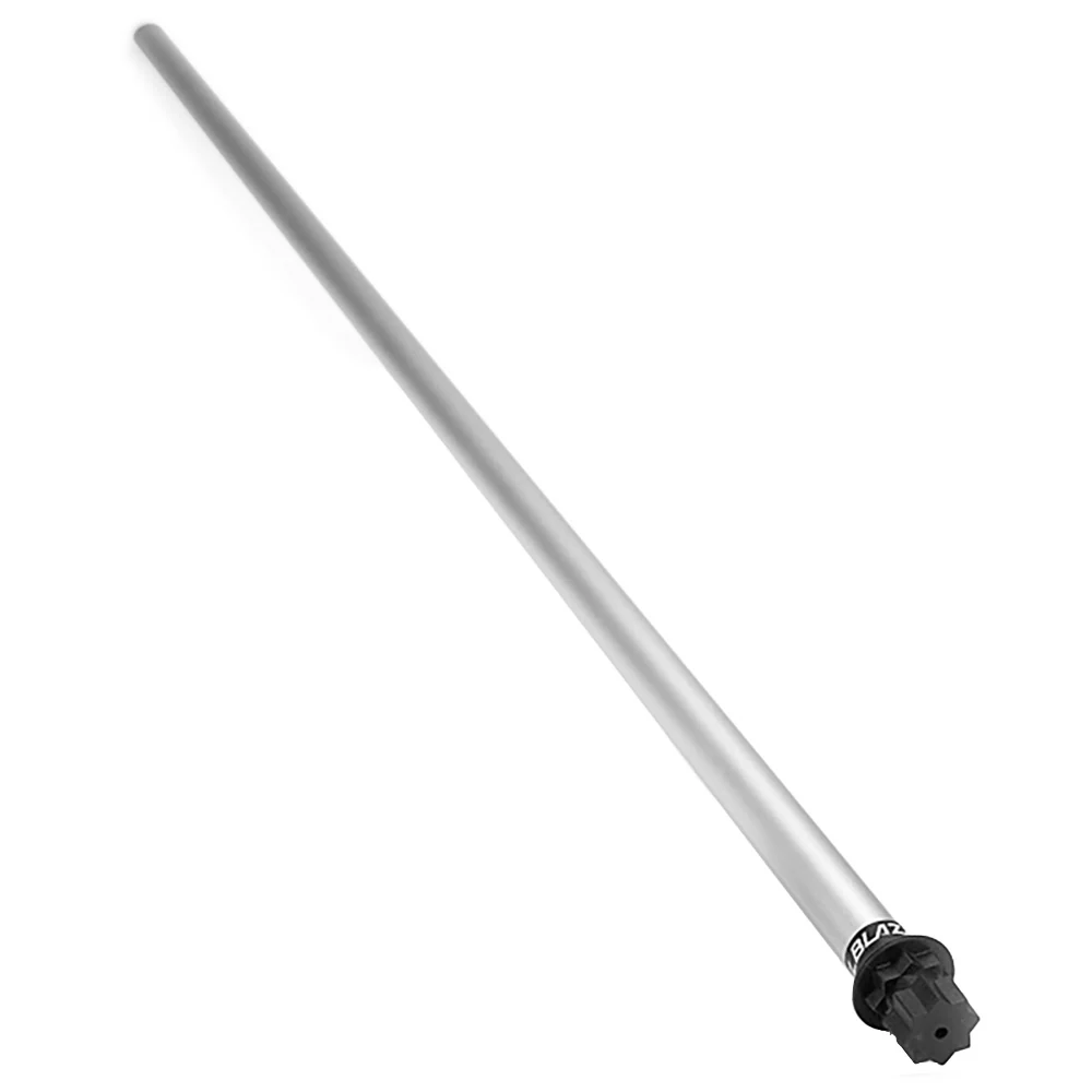 RAILBLAZA Flag Pole - Aluminum [02-4009-11] - Fashionser