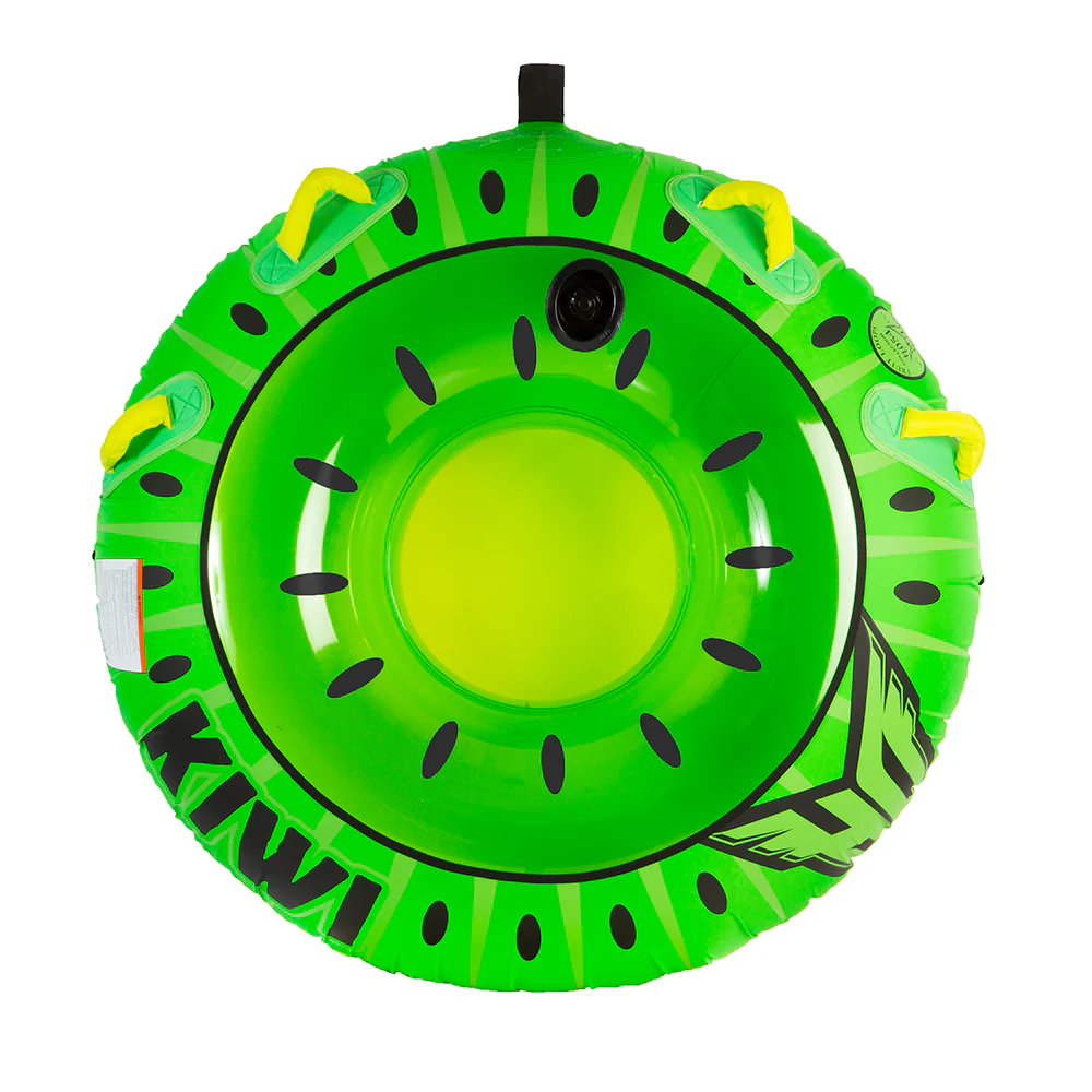 HO Sports Kiwi Towable - 1 Person [86620110] - Fashionser