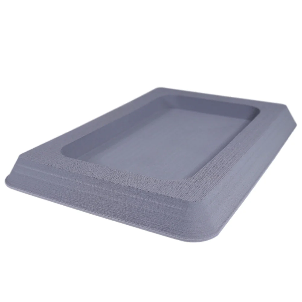 SeaDek Single Cell Phone Dash Pocket - Storm Grey [53616-81266] - Fashionser