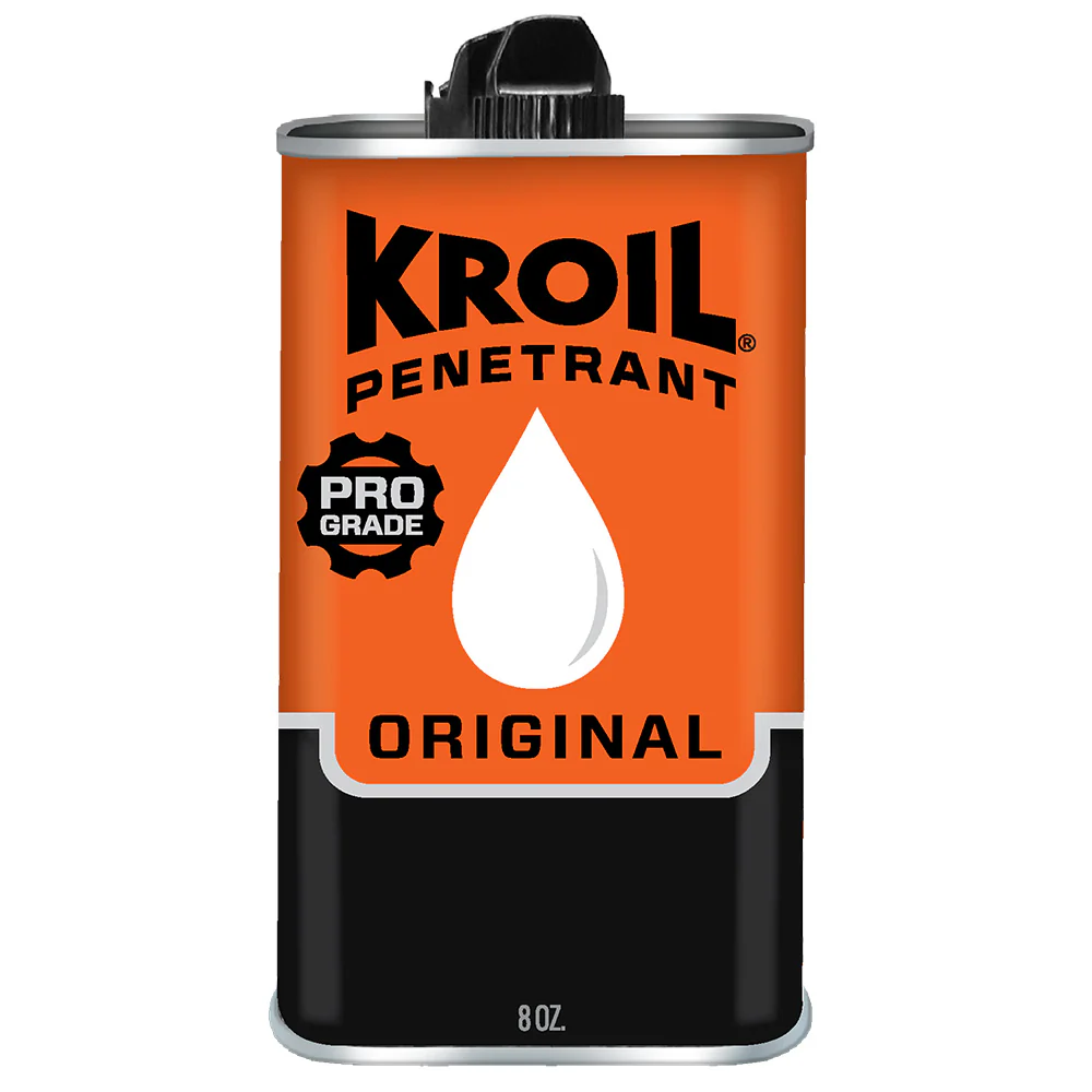Kroil Original Penetrant - Drip - 8oz Can [KL081] - Fashionser