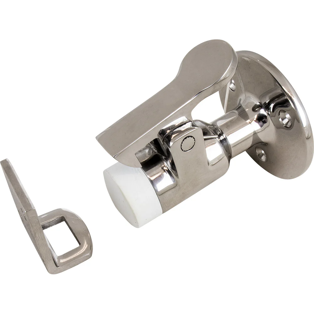 Sea-Dog Door Stop  Catch - Investment Cast 316 Stainless Steel [221710-1] - Fashionser