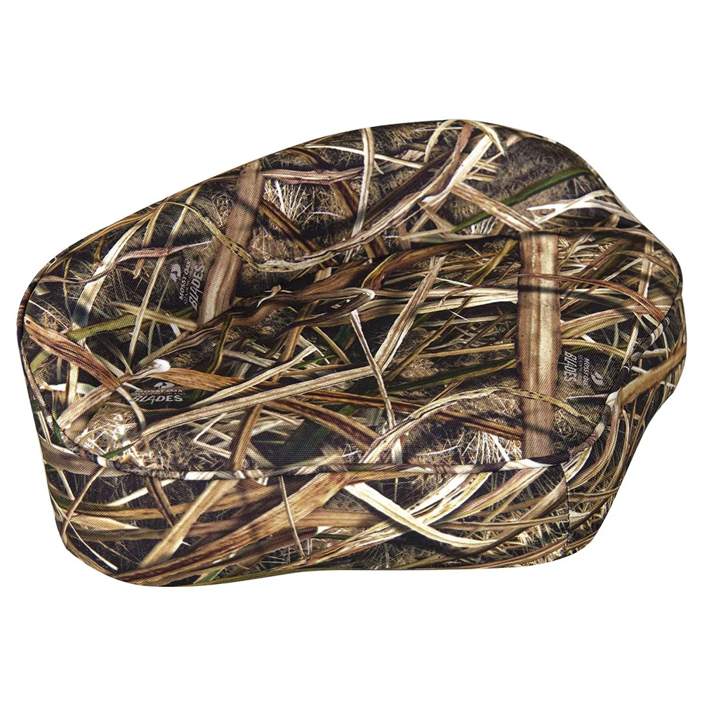 Wise Camo Casting Seat - Shadowgrass Blades [8WD112BP-728] - Fashionser