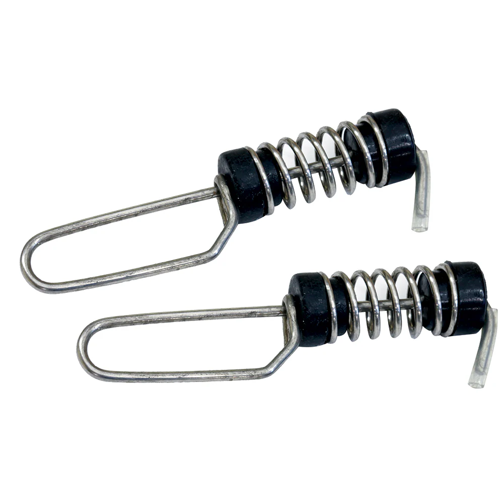 Tigress Antenna Flag Clip [88668] - Fashionser