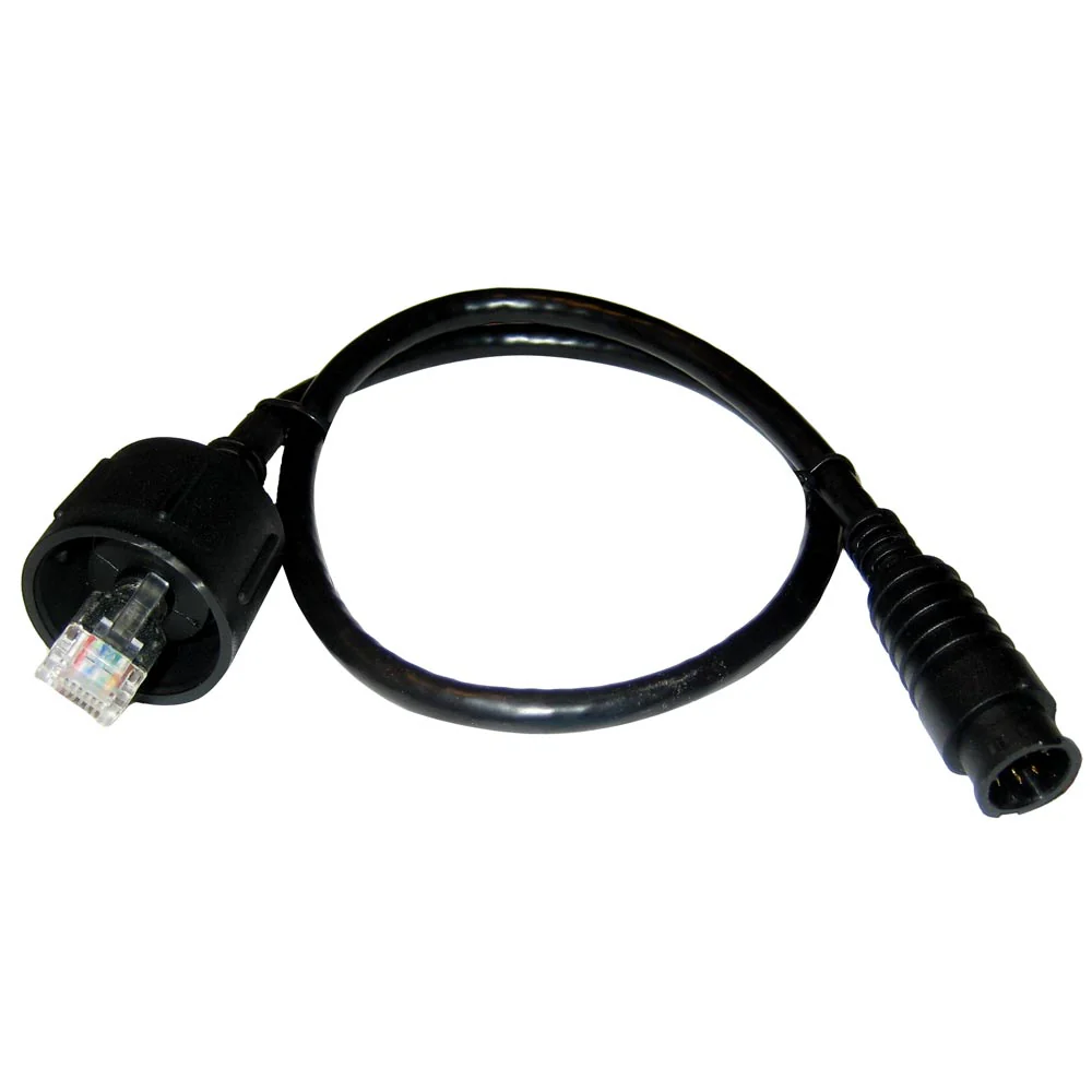 Raymarine RayNet (M) to STHS (M) 400mm Adapter Cable [A80272] - Fashionser