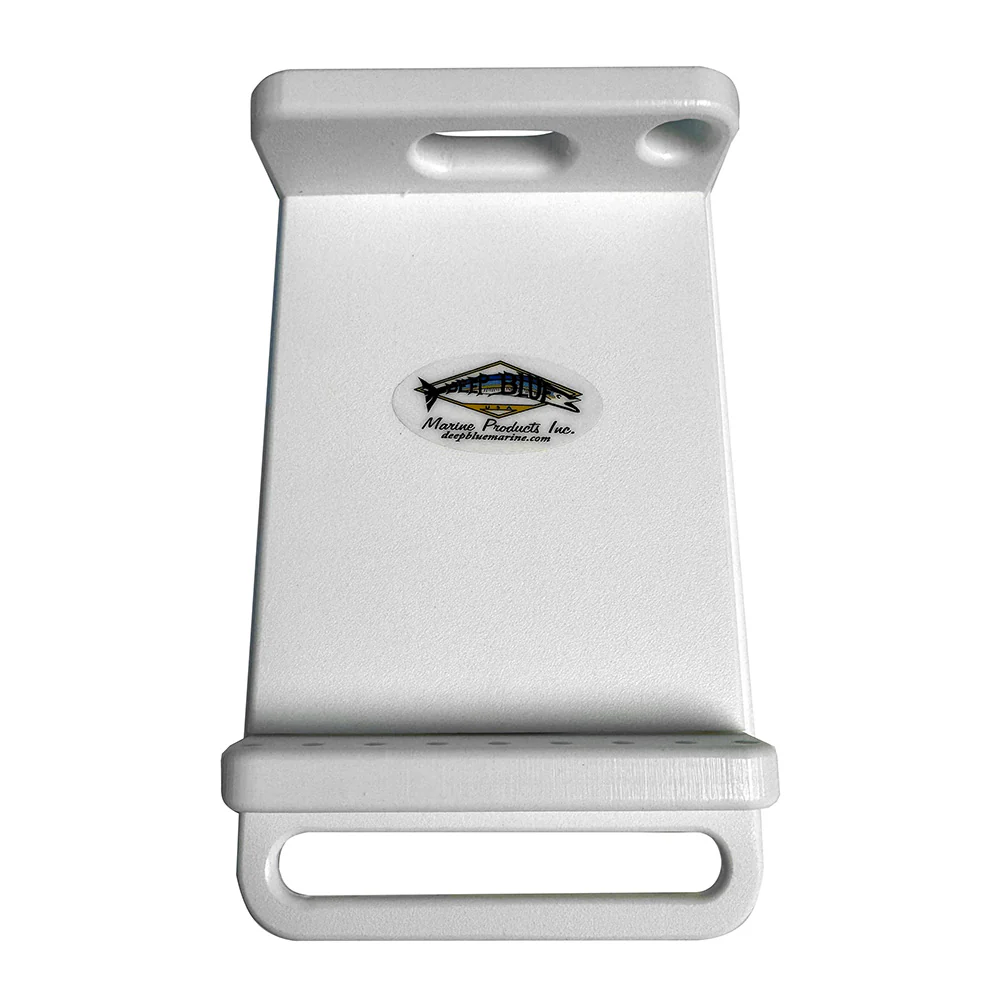 Deep Blue Marine Knife, Plier  Rig Holder w/Suction Cup [KPH] - Fashionser