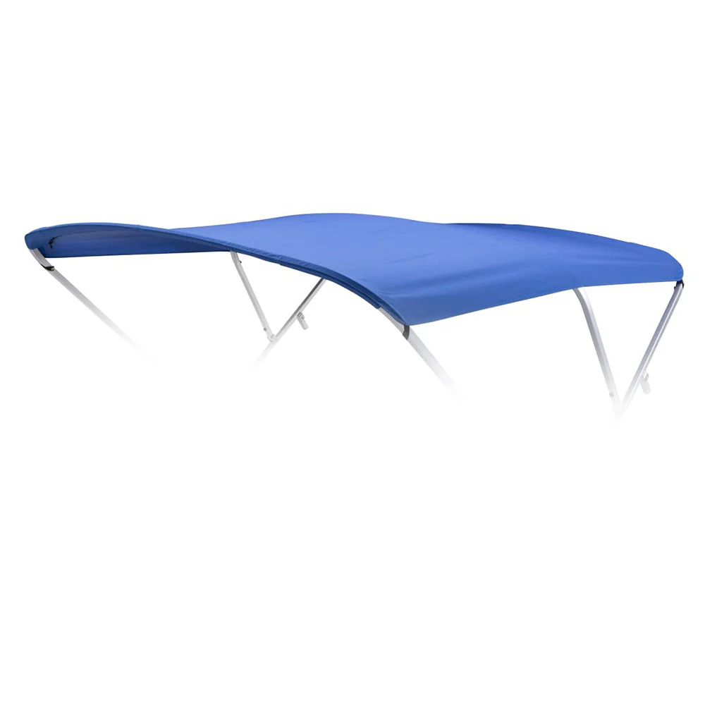 SureShade Power Bimini Replacement Canvas - Pacific Blue [2021014018] - Fashionser