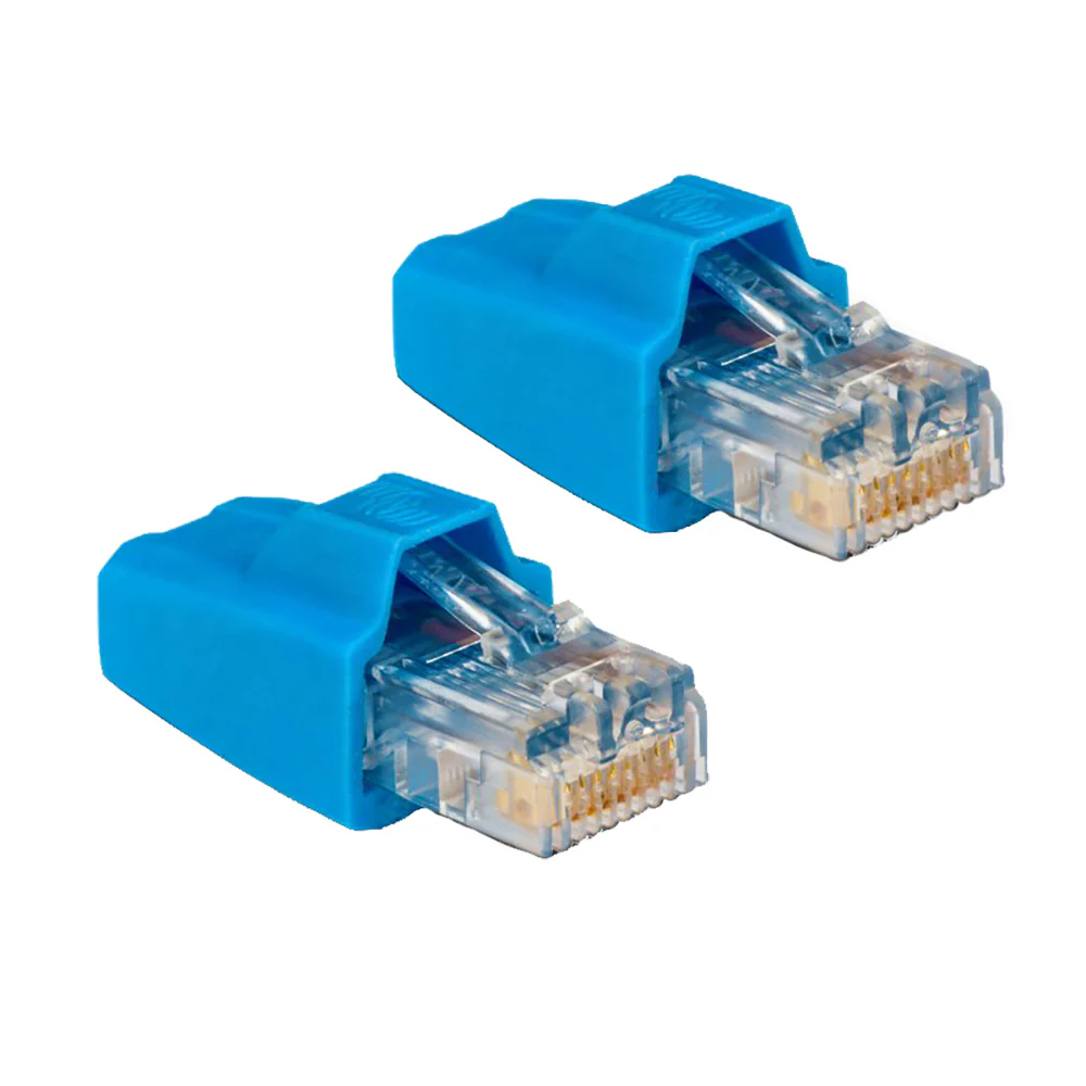 Victron VE.Can RJ45 Terminator - Bag of 2 [ASS030700000] - Fashionser