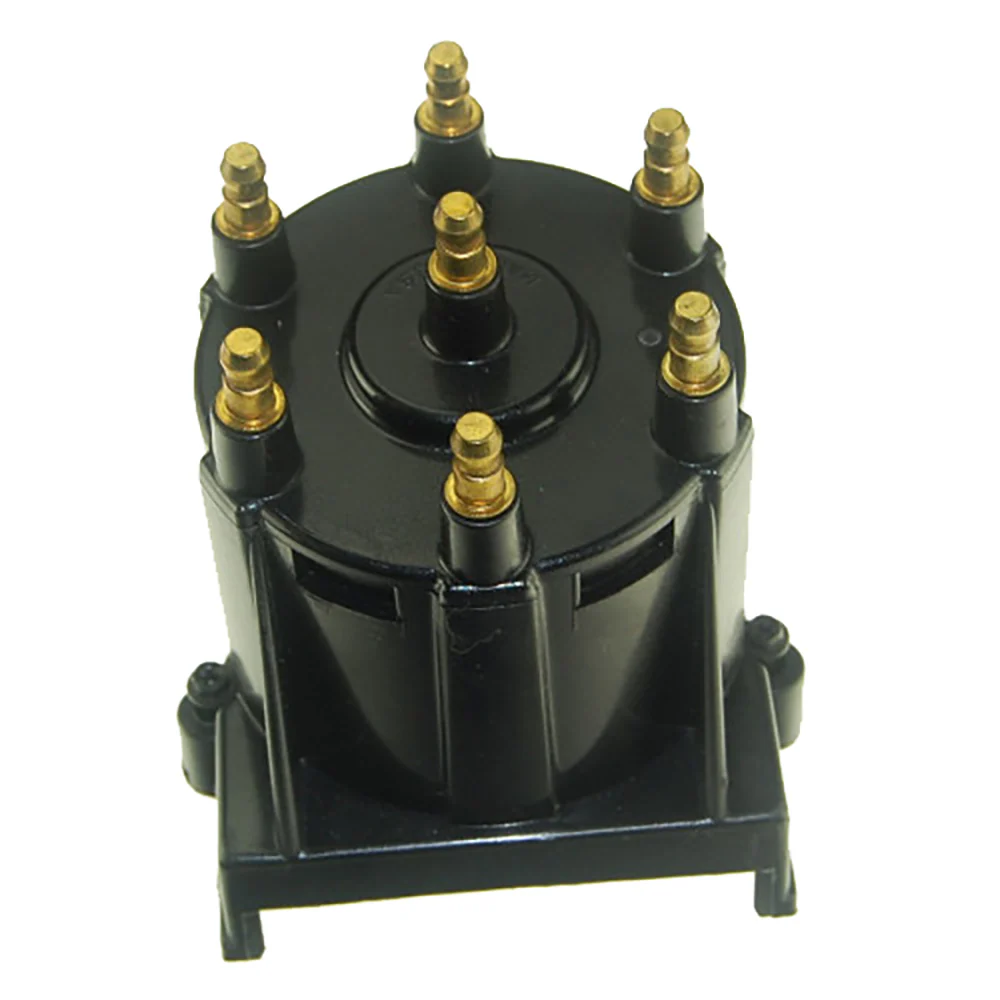 Regitar USA Distributor Cap f/GM Style 
