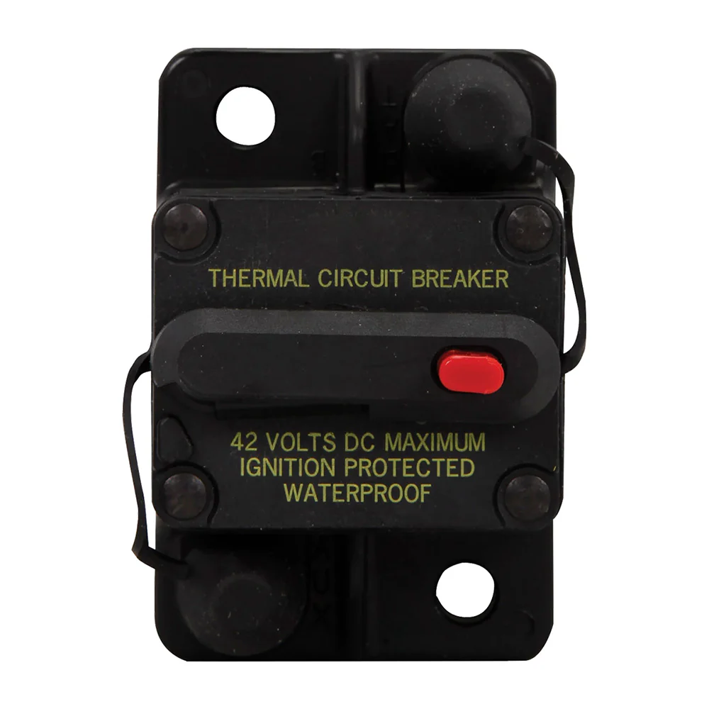 Garmin 60A Circuit Breaker [010-12832-40] - Fashionser
