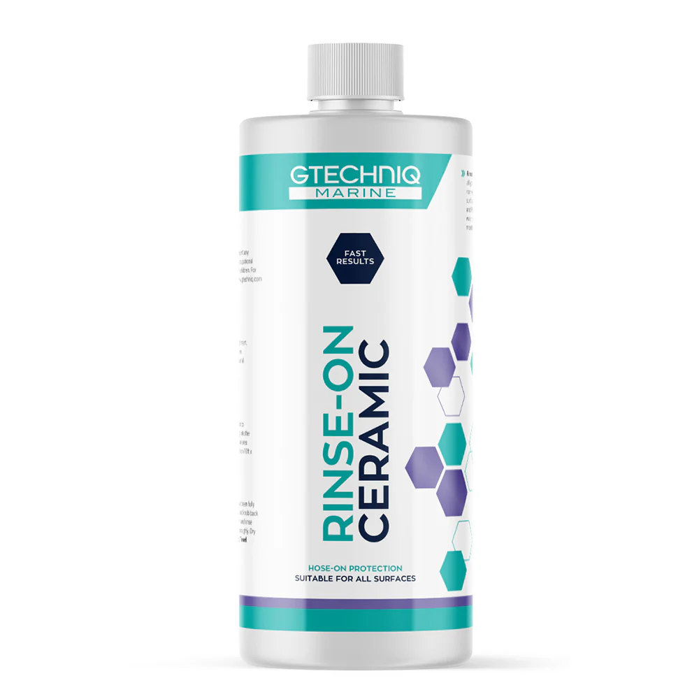 Gtechniq Rinse-On Ceramic - 500ml Refill [MRCR 0.5] - Fashionser