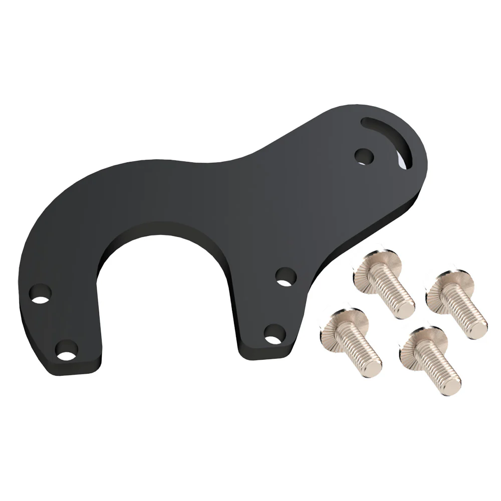 FORESIGHT Lowrance Ghost Fit Kit [1005] - Fashionser