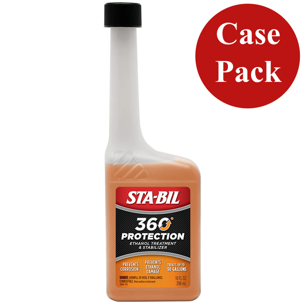 STA-BIL In-Season Protection - 10oz *Case of 6* [22309CASE] - Fashionser