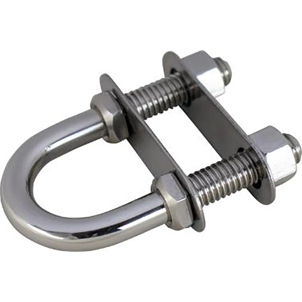 Sea-Dog Bow Eye - 3/8