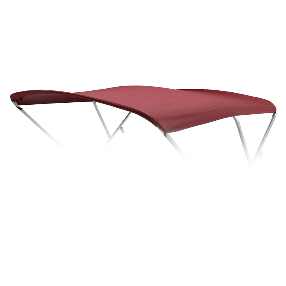 SureShade Power Bimini Replacement Canvas - Burgundy [2021014015] - Fashionser