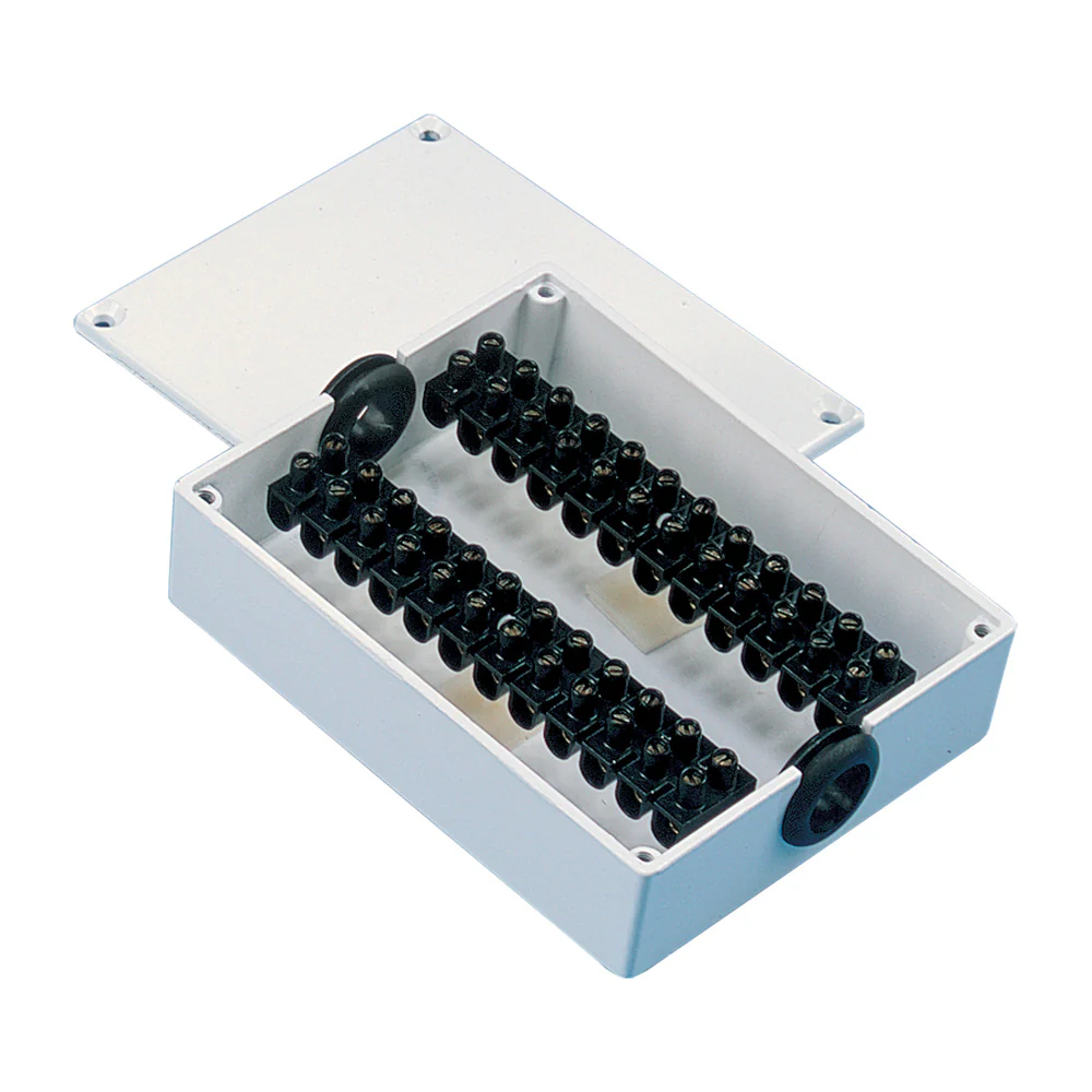 Newmar BX-3 Junction Box [BX-3] - Fashionser