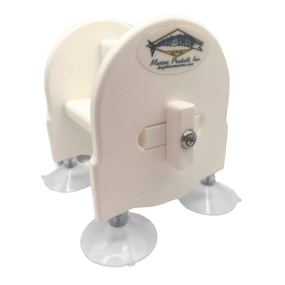 Deep Blue Marine Spool King Leader Line [SK-3] - Fashionser