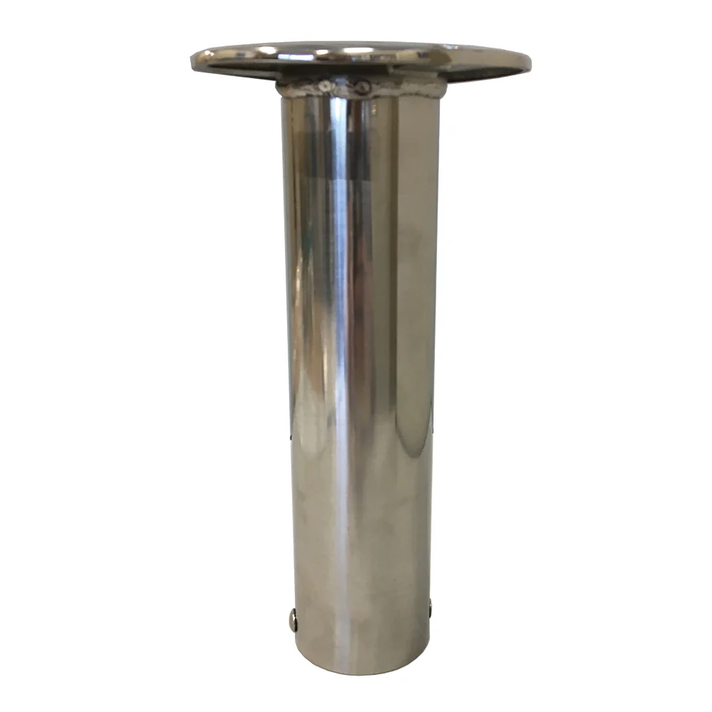 Tigress Economy Stainless Steel Gunnel Mount Rod Holder- 0 [77270] - Fashionser