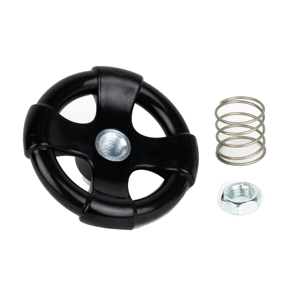 Powerwinch Clutch Knob Kit f/RC23, RC30, 712  912 [R1005] - Fashionser
