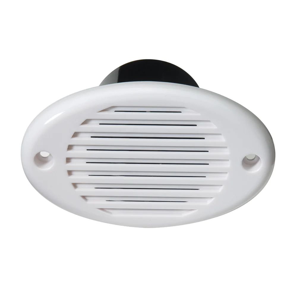Innovative Lighting Marine Hidden Horn - White [540-0100-7] - Fashionser