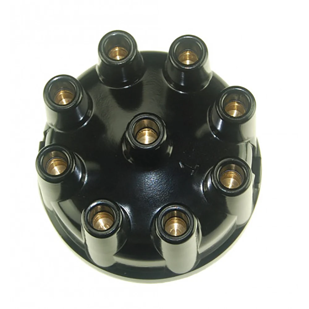 Regitar USA Distributor Cap f/Ford  GM V8 Engines [RME011] - Fashionser