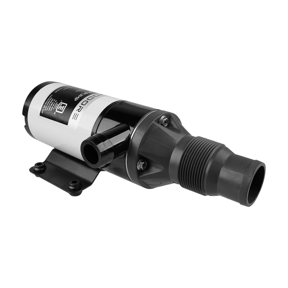 Commodore 12 GPM Macerator Pump - 12V [CM-1-12MP] - Fashionser