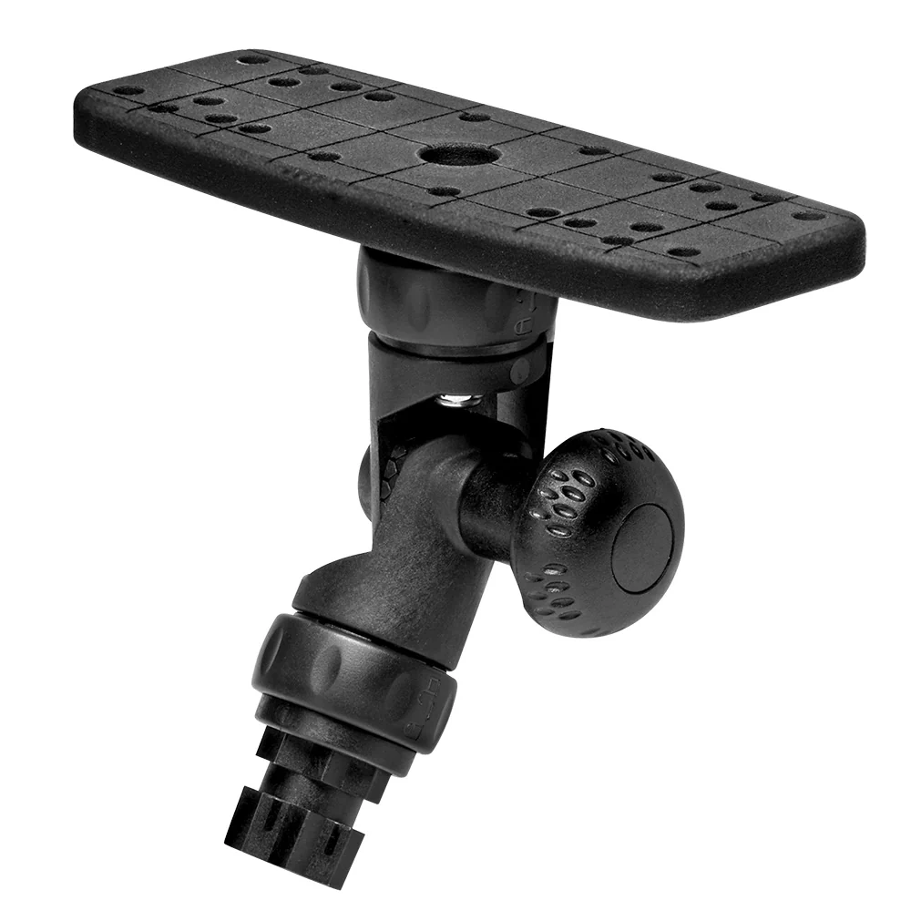 RAILBLAZA Fishfinder Mount R-Lock R [02-4141-11] - Fashionser