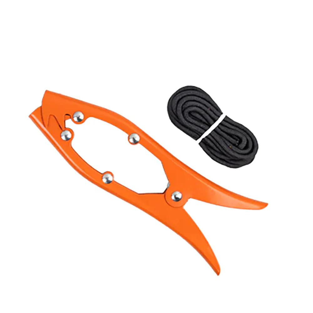 YakGear Orange Brush Gripper [01-0083] - Fashionser