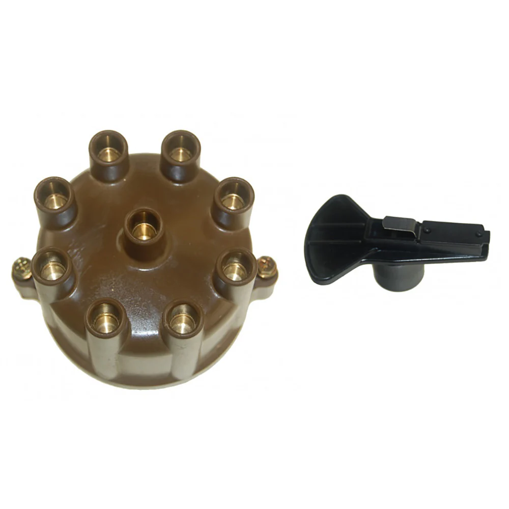 Regitar USA Tune-Up Kit f/Prestolite Electronic V-8 [RMR019] - Fashionser