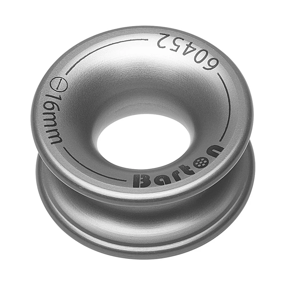 Barton Marine High Load Eye 16mm Bore [60452] - Fashionser