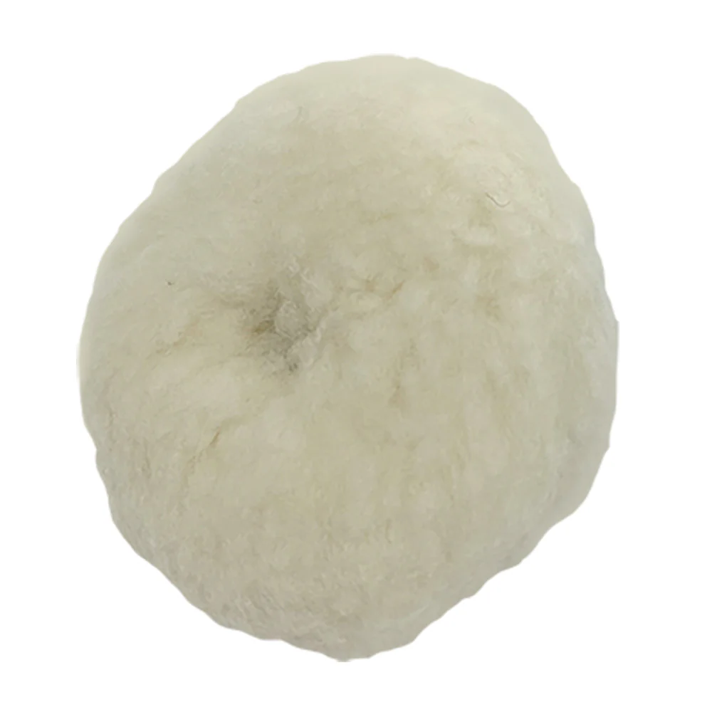 SEM Natural Wool (Lamb's Wool) - 3