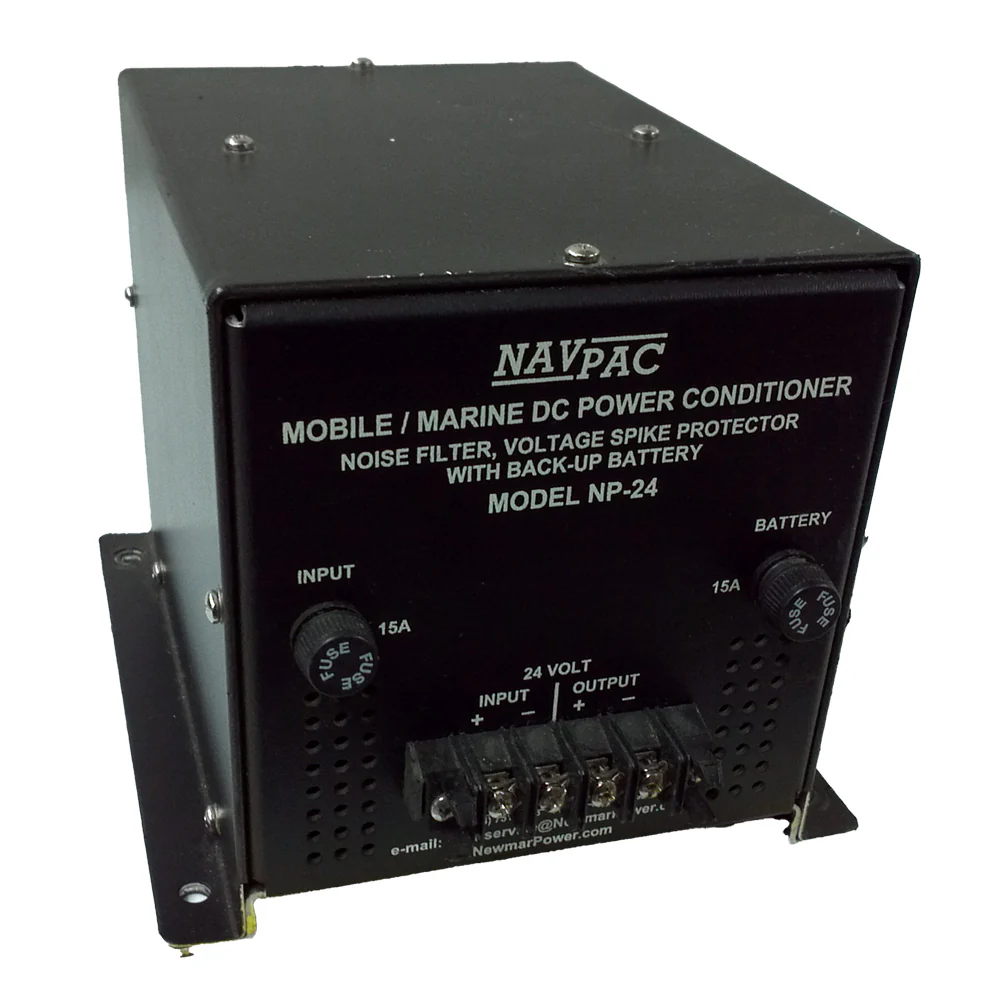 Newmar NP-24 Nav-Pac - 24V [NP-24] - Fashionser