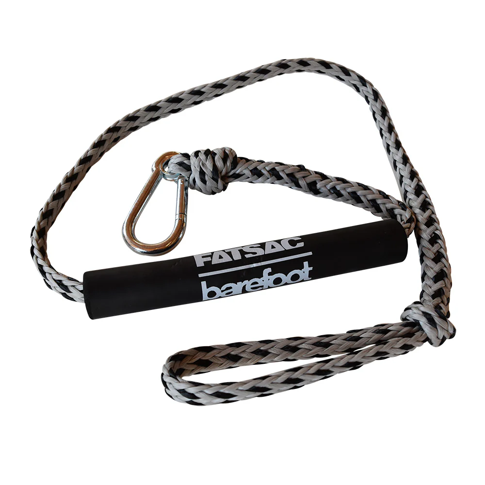 FATSAC Bumper Rope w/Carabiner [M1023] - Fashionser