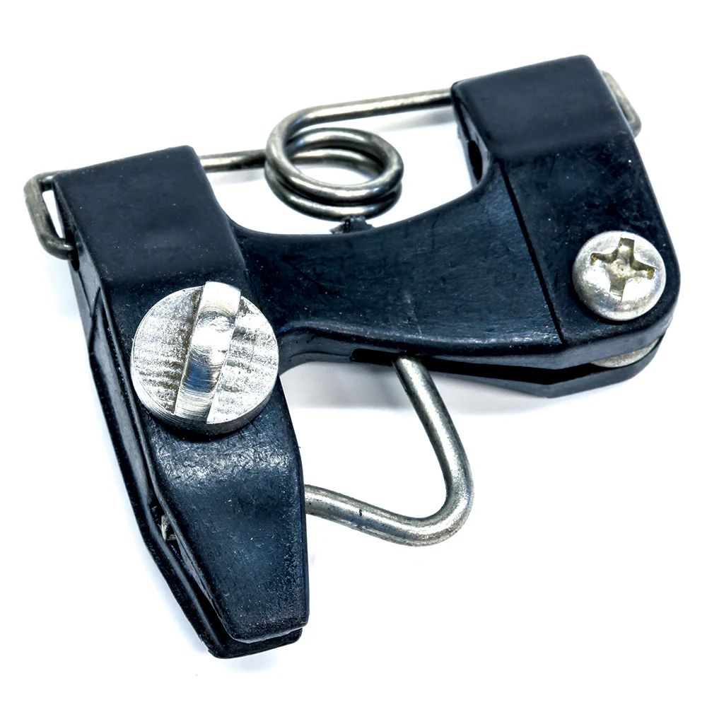 Tigress Kite Release Clip [88658] - Fashionser