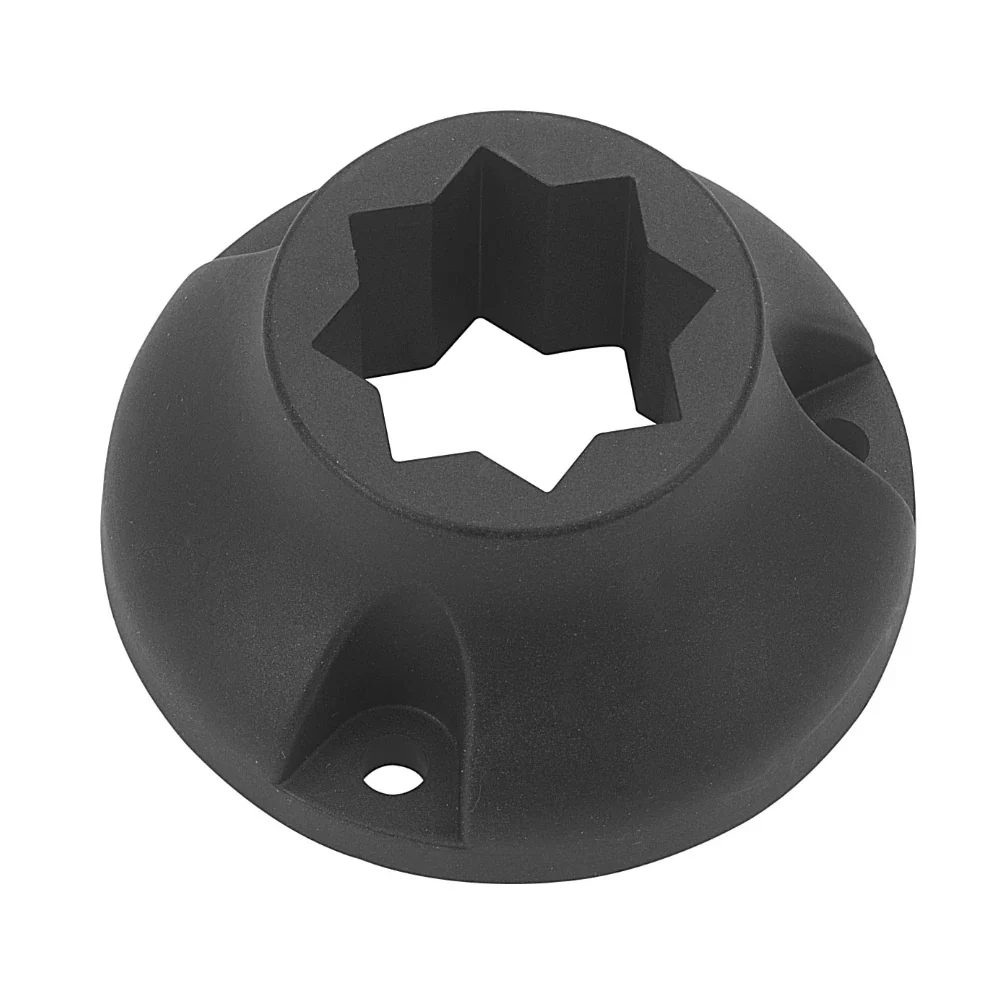 Barton Compact Winch Handle Mount [21055] - Fashionser