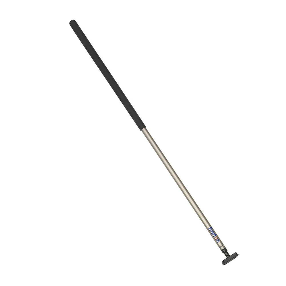 Barton Marine Alu Foam Soft Grip Tiller Extension - 900mm [43204] - Fashionser