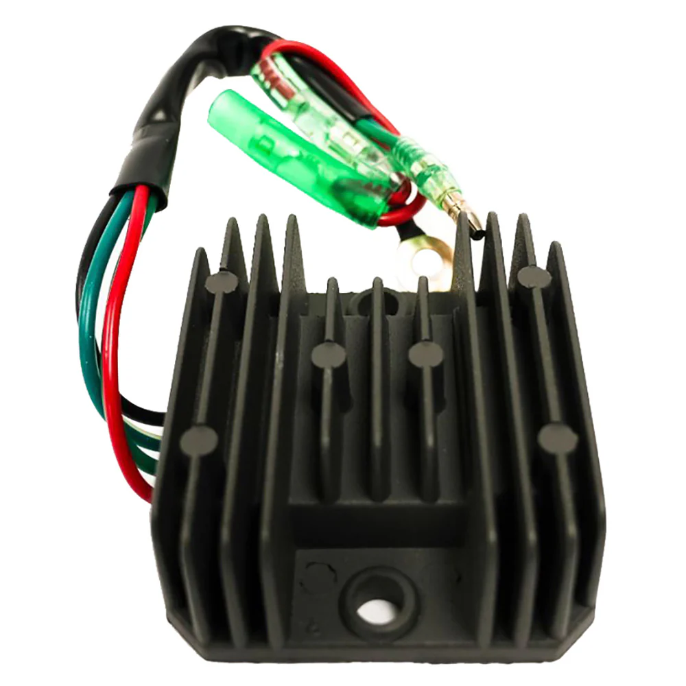 ARCO Marine Rectifier Regulator f/Yamaha Outboard Engines [AR003] - Fashionser