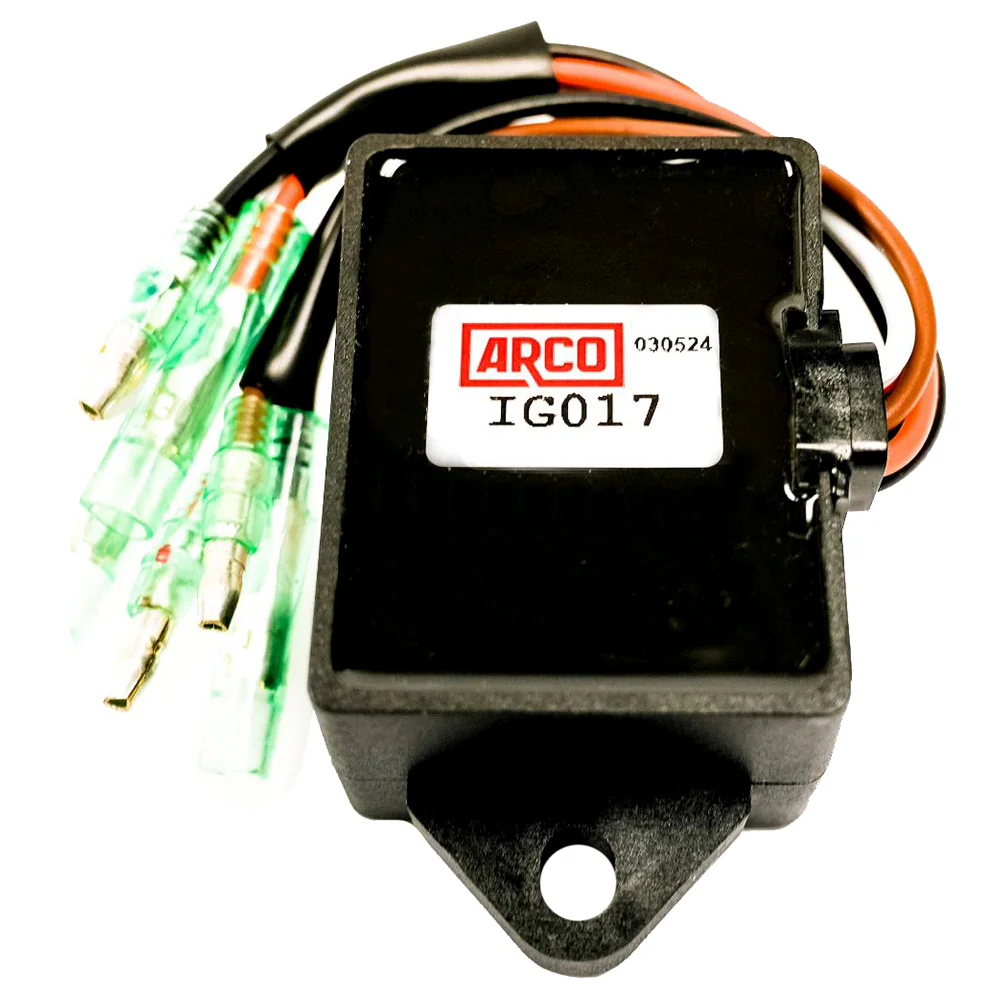 ARCO Marine IG017 Ignition Pack f/Yamaha Outboard Engines [IG017] - Fashionser