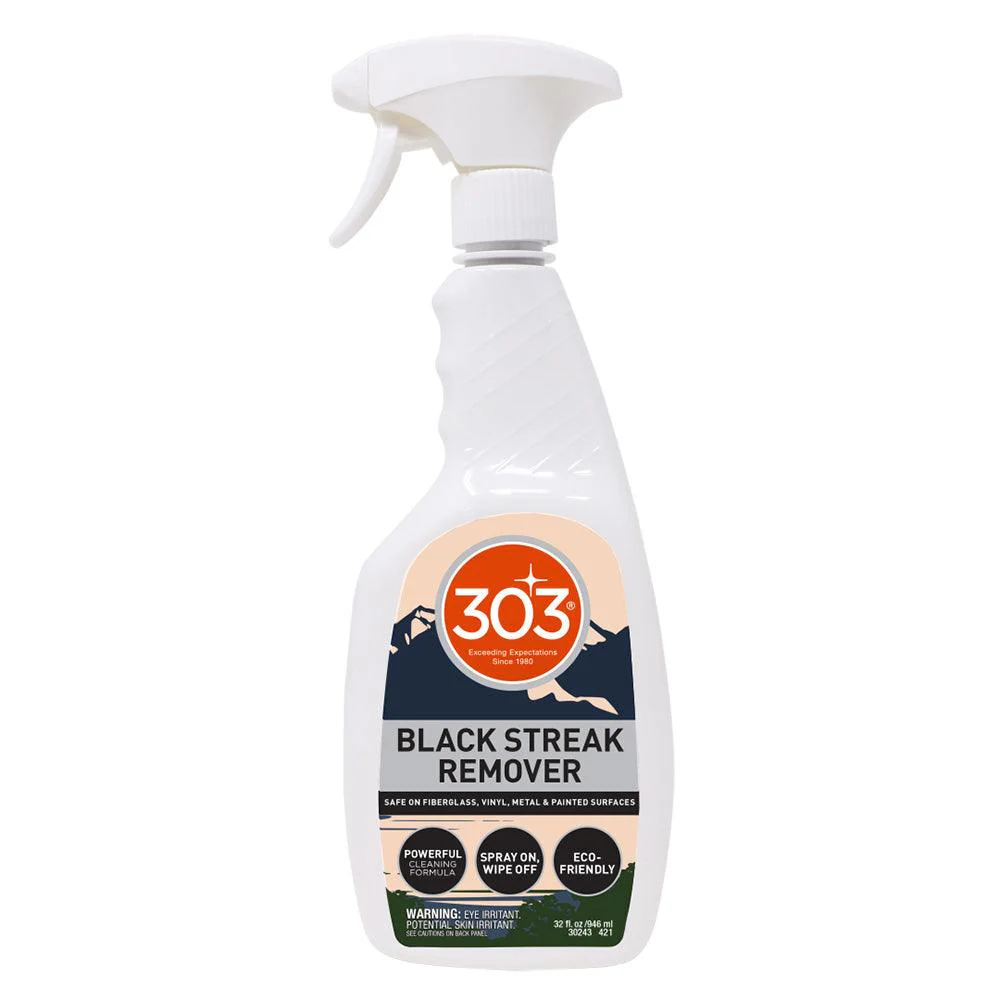 303 Black Streak Remover - 32oz [30243] - Fashionser