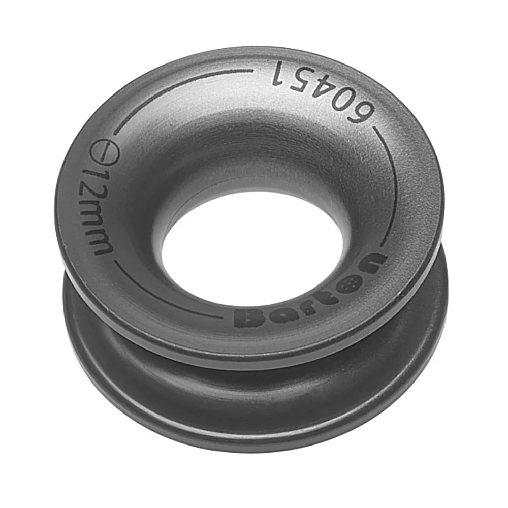 Barton Marine High Load Eye 12mm Bore [60451] - Fashionser