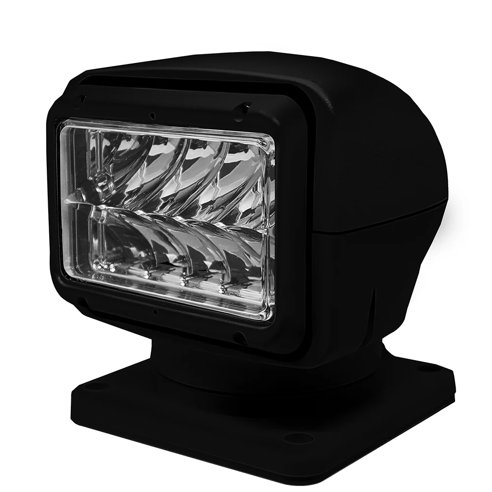ACR RCL-95 LED Searchlight - 12/24V - Black [1959] - Fashionser