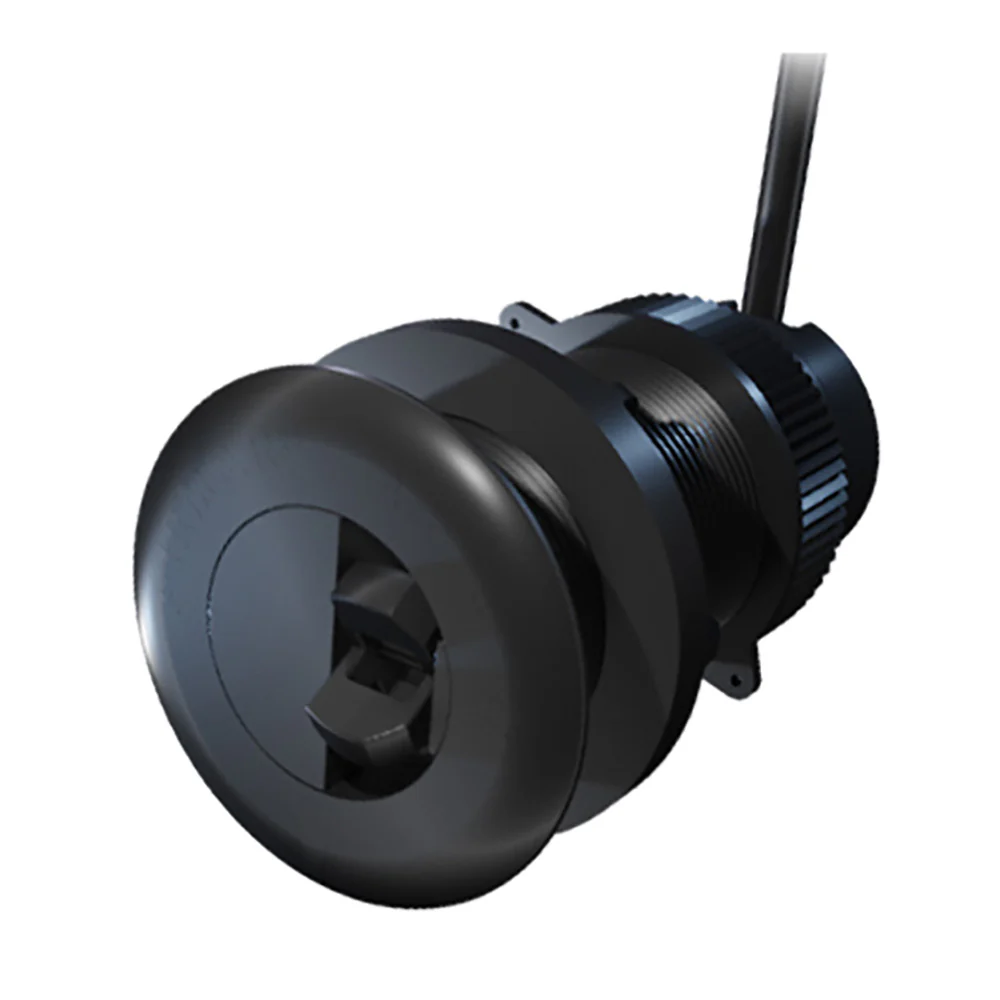 Raymarine DST810 Gen2 0 Thru Hull [E70667] - Fashionser