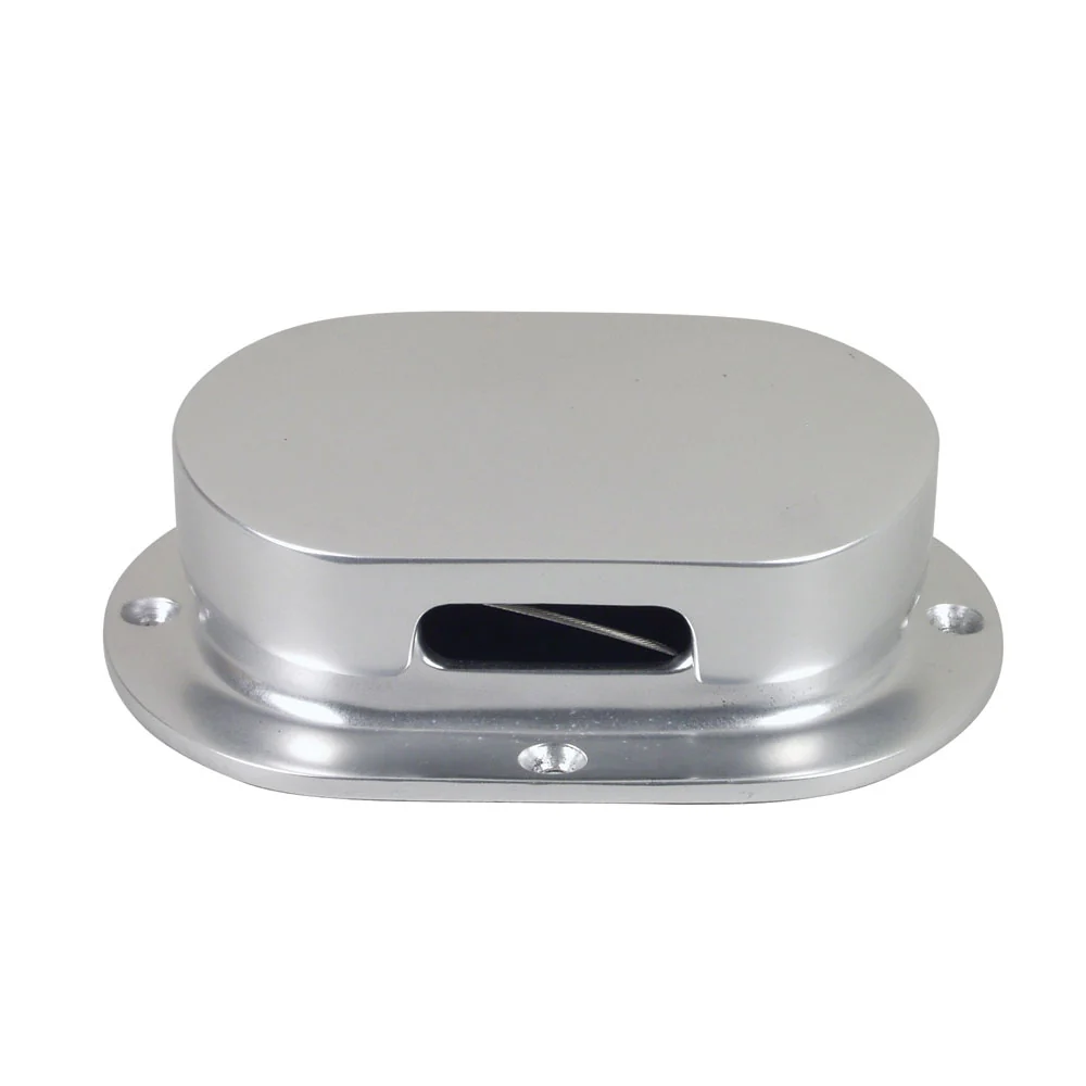 Perko Rope and Chain Deck Pipe - Chrome [0750DP0CHR] - Fashionser