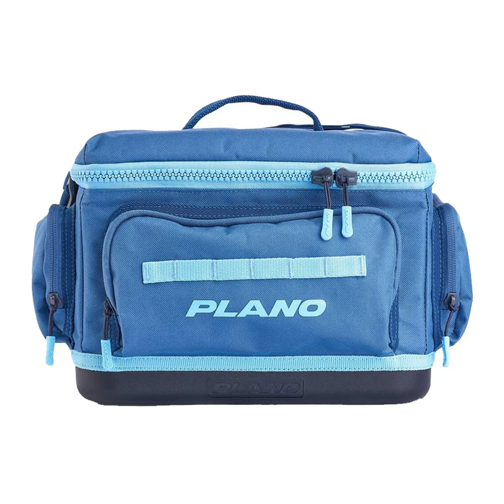 Plano Weekend Tackle Bag 3600 - Wave - PLAWKND3600GBTBWAVE [P000165] - Fashionser