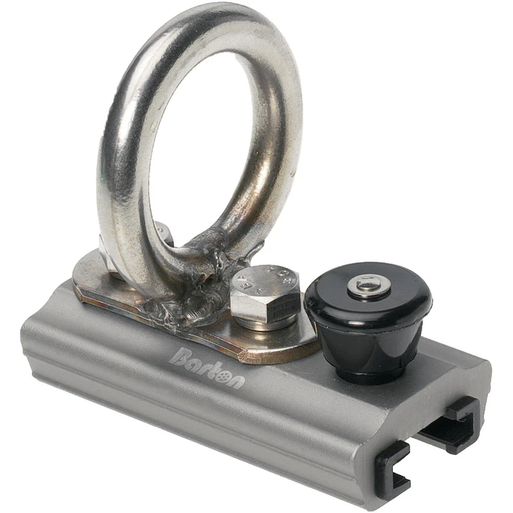 Barton Spinnaker Pole Slide Car (32mm) [32302] - Fashionser