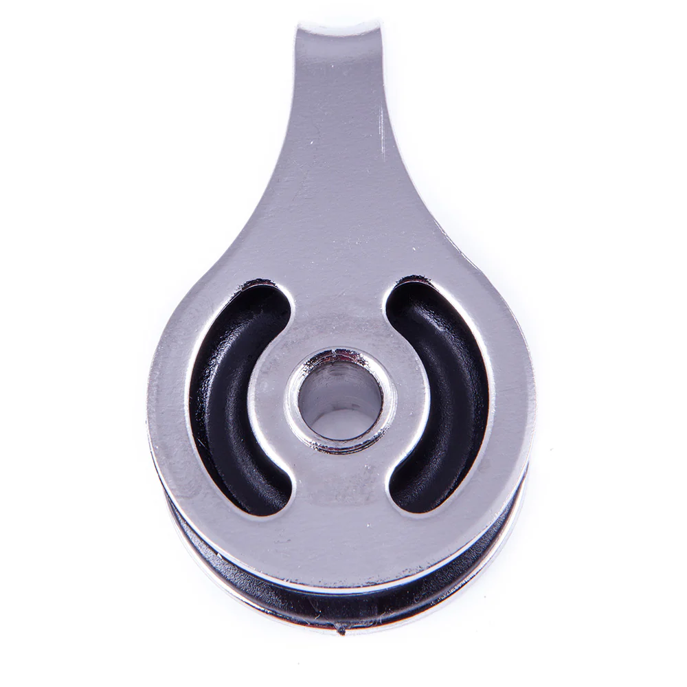 SeaSure 25mm Halyard Block [00.03CRD] - Fashionser