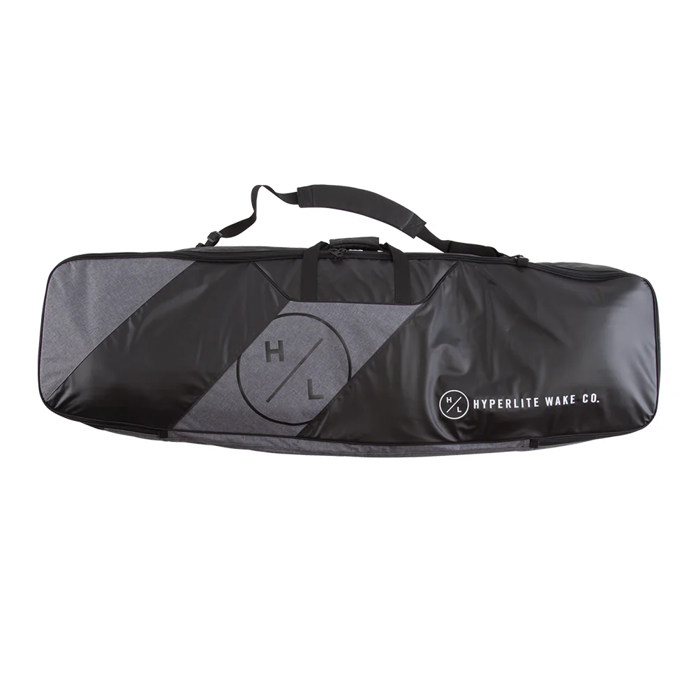 Hyperlite Producer Wakeboard Bag - Black [96400005] - Fashionser