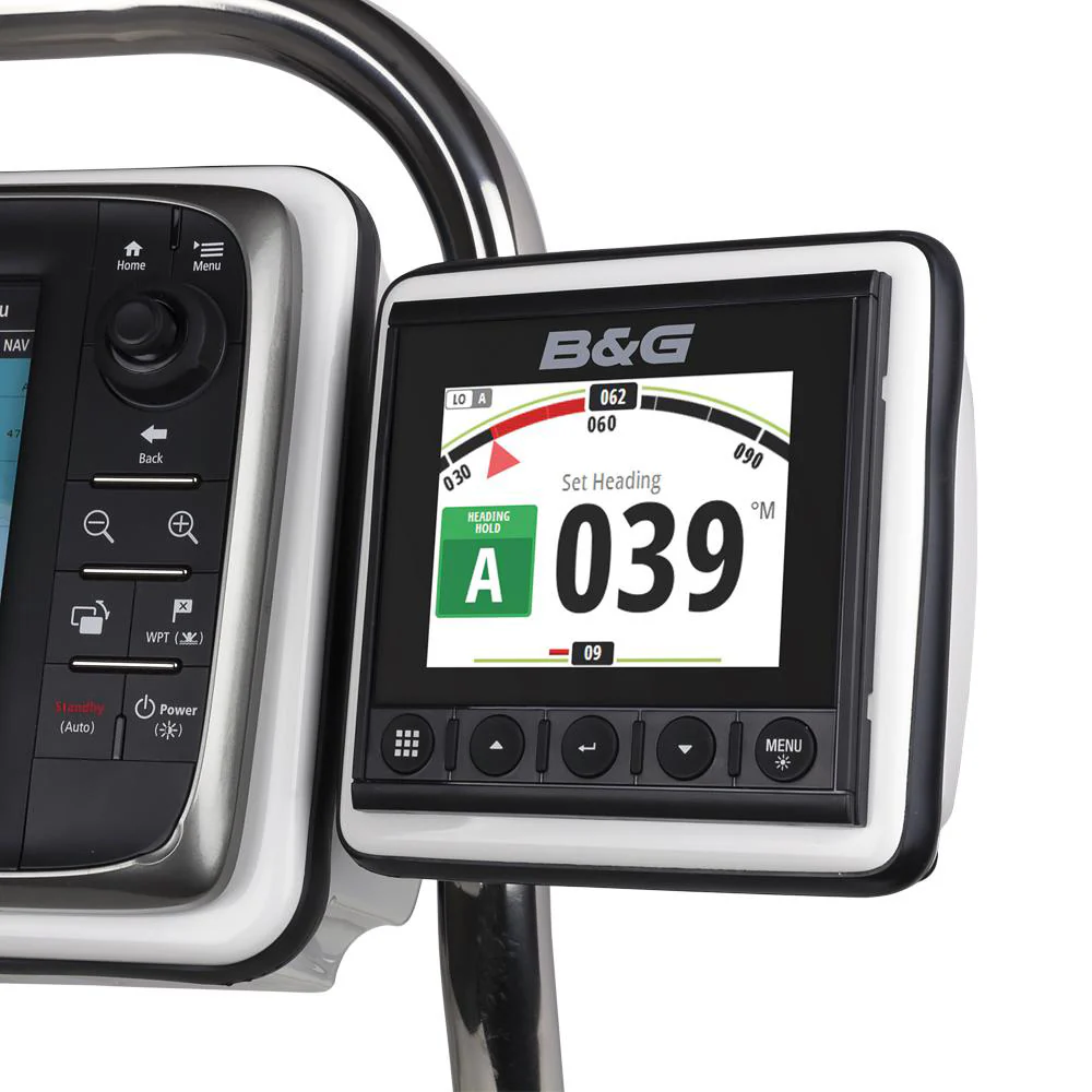 Seaview Add-On Uncut Single Instrument Pod f/Triton2 [SP1BOX2] - Fashionser