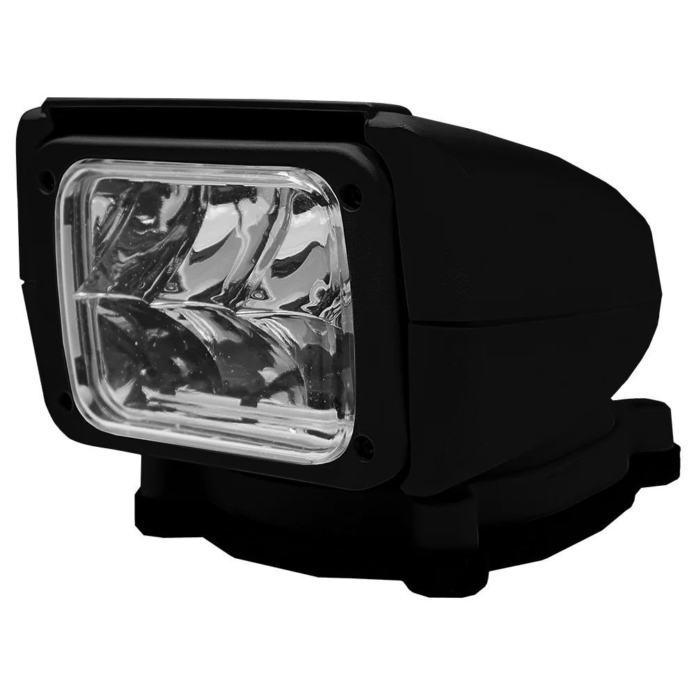 ACR RCL-85 LED Searchlight - 12/24V - Black [1957] - Fashionser