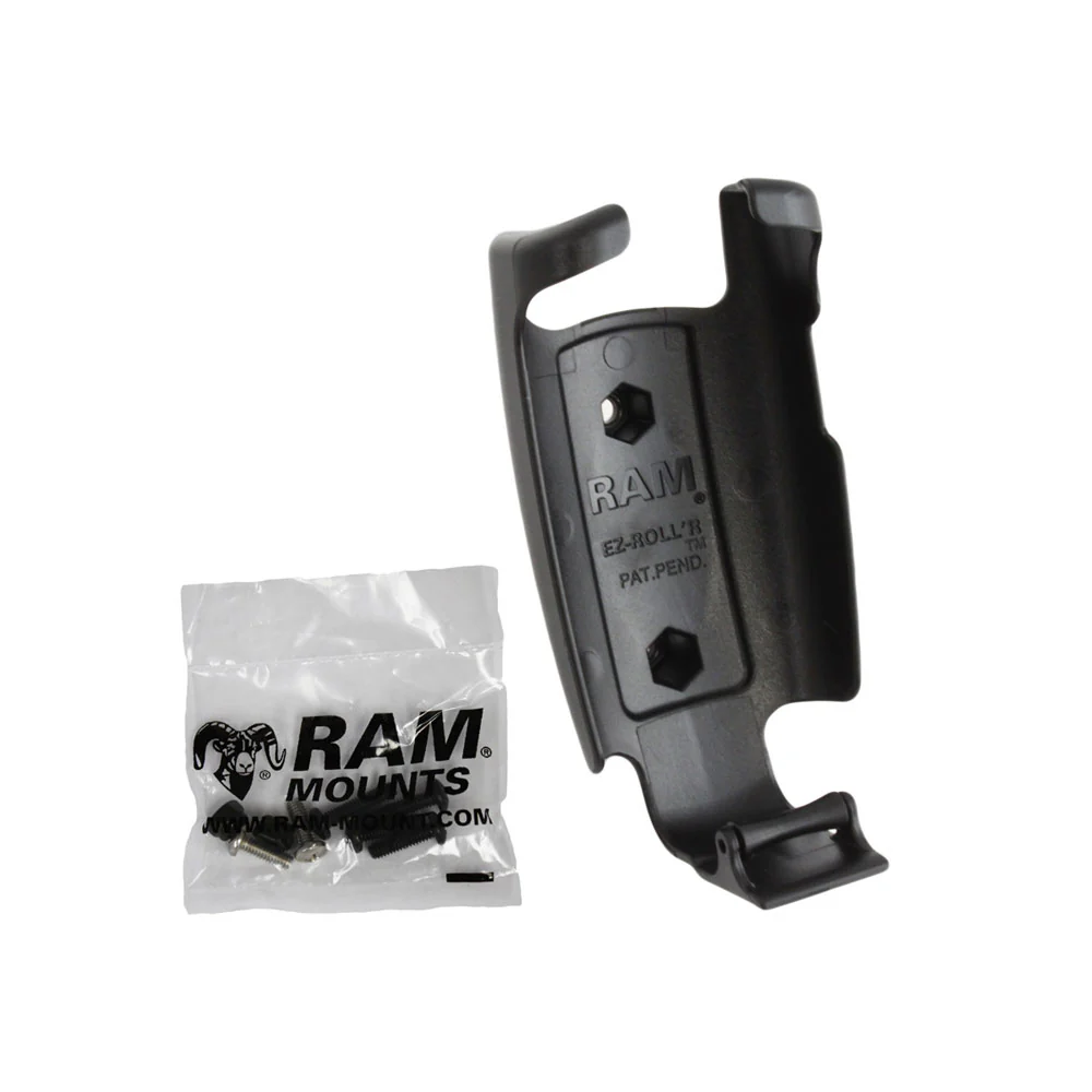 RAM Mount Cradle f/Garmin GPSMAP 62 Series [RAM-HOL-GA41U] - Fashionser
